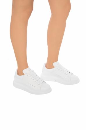 'larry' platform sneakers, zdjęcie 2 'larry' platform sneakers od Alexander McQueen